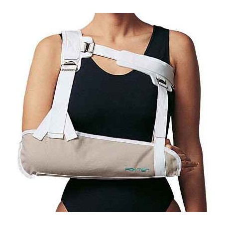 Φάκελος εξαρθρήματος ακρωμιοκλειδικής -Ώμος-Βραχίονας - Αντιβραχίονας