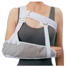 Φάκελος εξαρθρήματος ακρωμιοκλειδικής -Ώμος-Βραχίονας - Αντιβραχίονας