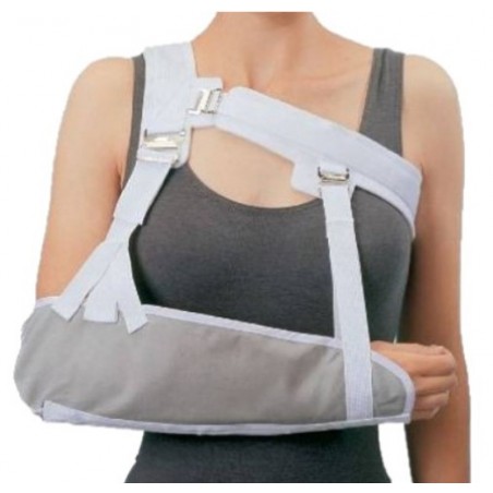 Φάκελος εξαρθρήματος ακρωμιοκλειδικής -Ώμος-Βραχίονας - Αντιβραχίονας