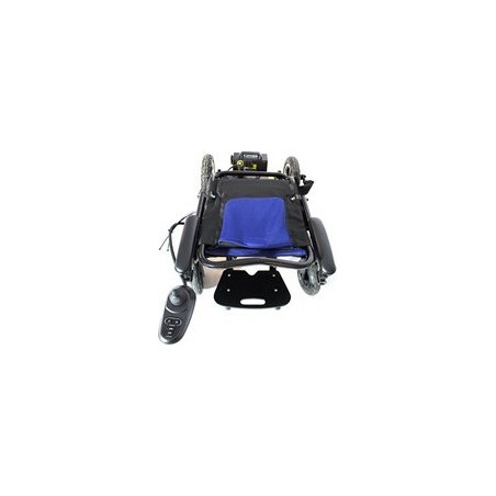 Ηλεκτρική καρέκλα mobility power chair -Ηλεκτρικά αμαξίδια