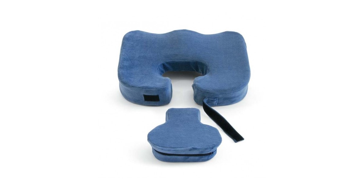 Μαξιλάρι για κόκκυγα -Ορθοπεδικά Μαξιλάρια