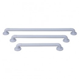 Λαβή τοίχου μεταλλική -Βοηθήματα μπάνιου τουαλέτας