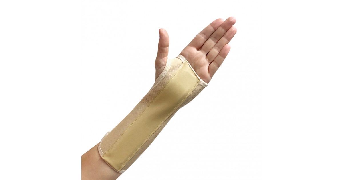 Νάρθηκας καρπού ελαστικός -Καρπός