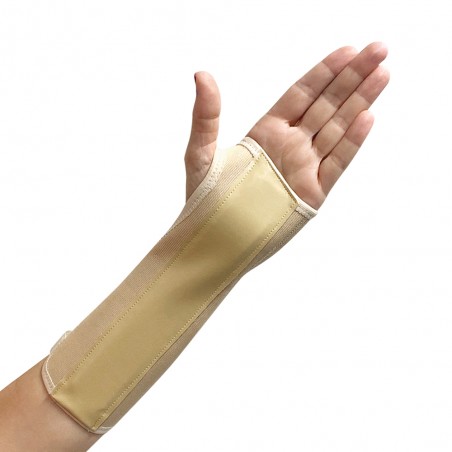 Νάρθηκας καρπού ελαστικός -Καρπός