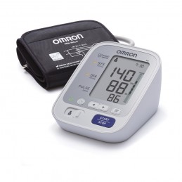 Πιεσόμετρο μπράτσου omron Μ3 intellince -Πιεσόμετρα