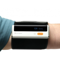 Πιεσόμετρο Smart με Καρδιογράφο BP2 -Στηθοσκόπια - Πιεσόμετρα - οξύμετρα