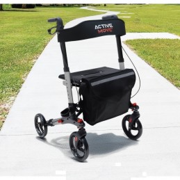 Περιπατητήρας Rollator “ACTIVE MOVE” -αρχική