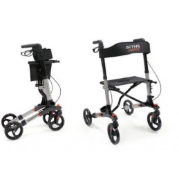 Περιπατητήρας Rollator “ACTIVE MOVE” -αρχική