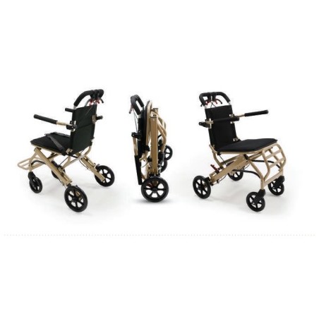 Αμαξίδιο Μεταφοράς Transporter -Αμαξίδια απλού τύπου