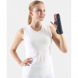 Νάρθηκας 4ου 5ου μετακαρπίου -Δάχτυλο