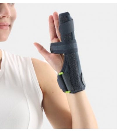 Νάρθηκας 4ου 5ου μετακαρπίου -Δάχτυλο