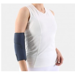 Περιαγκωνίδα neoprene με ακινητοποίηση -Αγκώνας
