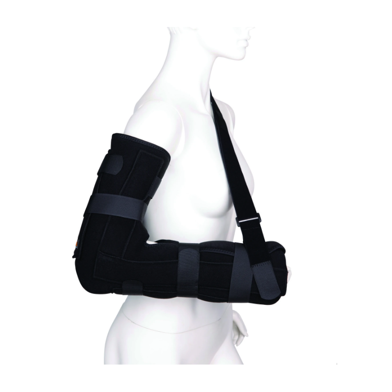 Ακινητοποιητής αγκώνα 90° -Αγκώνας