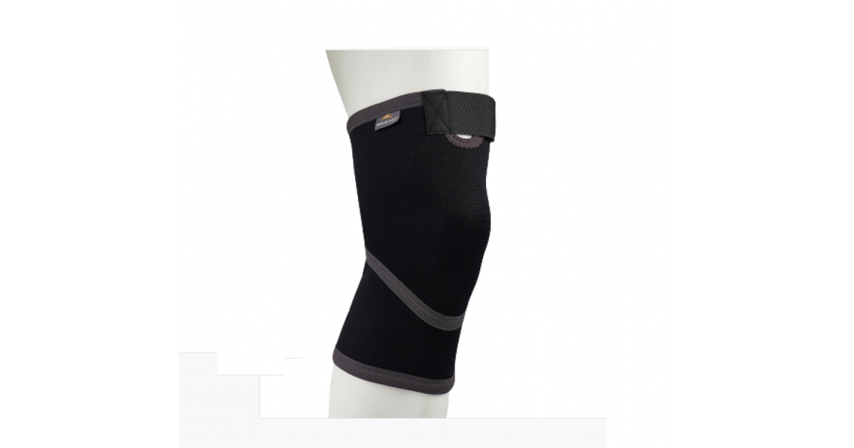 Αθλητική επιγονατίδα neoprene -Επιγονατίδες