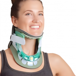 Ρυθμιζόμενο αυχενικό κολάρο Aspen Vista (One Size) -Αυχένας - κολάρα