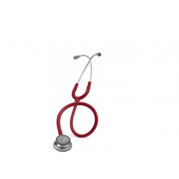 Στηθοσκόπιο Littmann® Classic III burgundy -Στηθοσκόπια - Πιεσόμετρα - οξύμετρα