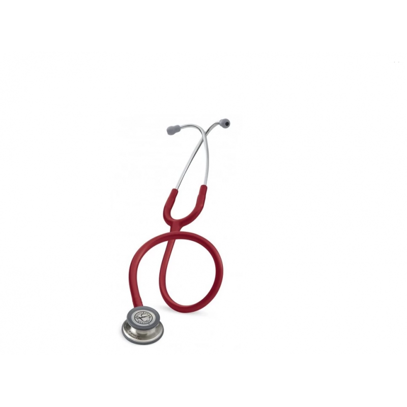 Στηθοσκόπιο Littmann® Classic III burgundy -Στηθοσκόπια - Πιεσόμετρα - οξύμετρα