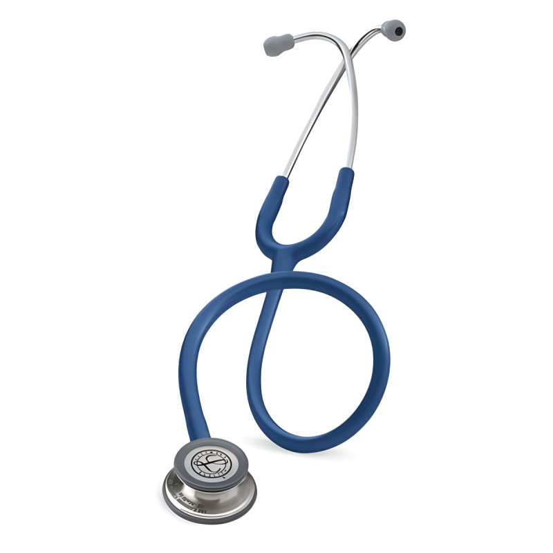 Στηθοσκόπιο Littmann® Classic III navy blue -Στηθοσκόπια - Πιεσόμετρα - οξύμετρα
