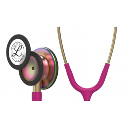Στηθοσκόπιο Littmann® Classic III Rusberry Rainbow -Στηθοσκόπια - Πιεσόμετρα - οξύμετρα