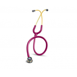 Στηθοσκόπιο Βρεφικό Littmann® Infant rasberry rainbow finish -Στηθοσκόπια - Πιεσόμετρα - οξύμετρα
