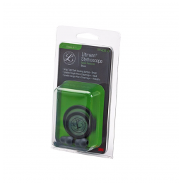 Ανταλλακτικό kit Littmann classic III μαύρο -Στηθοσκόπια - Πιεσόμετρα - οξύμετρα