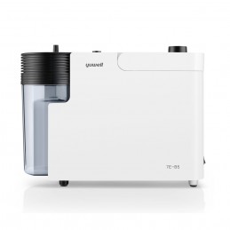 Συσκευή αναρρόφησης Portable Phlegm suction unit 7E-B5 -Cpap - Bpap - Συσκευές αναρρόφησης