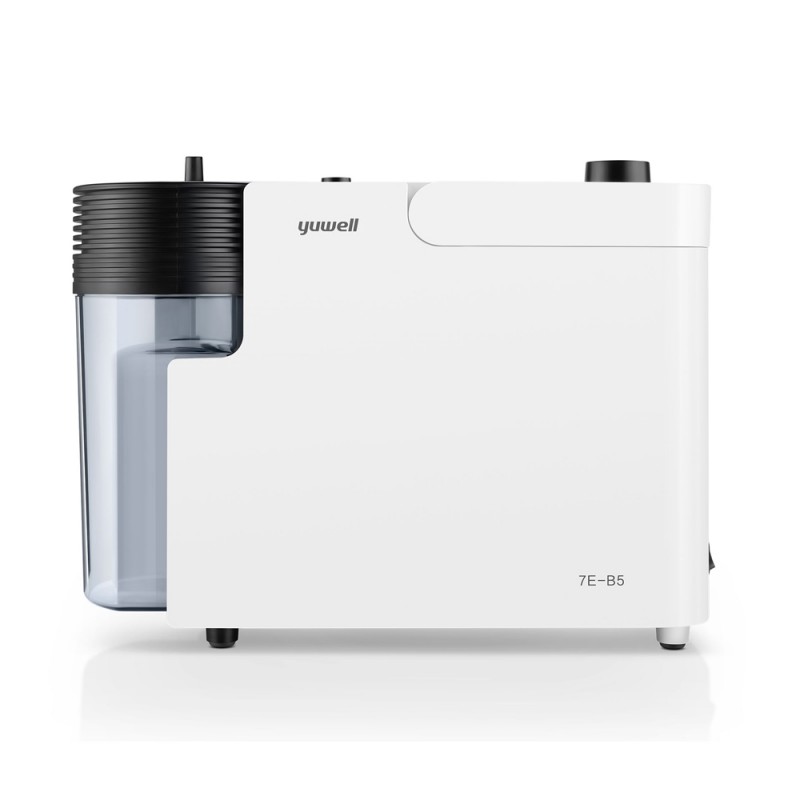 Συσκευή αναρρόφησης Portable Phlegm suction unit 7E-B5 -Cpap - Bpap - Συσκευές αναρρόφησης