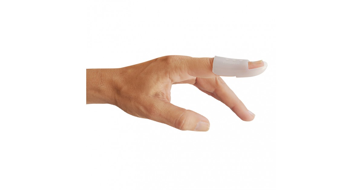 Νάρθηκας δακτύλου mallet finger -Δάχτυλο