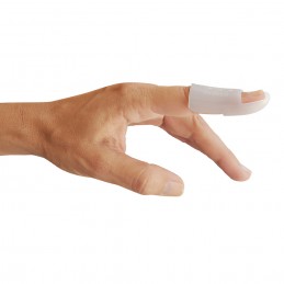 Νάρθηκας δακτύλου mallet finger -Δάχτυλο