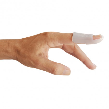 Νάρθηκας δακτύλου mallet finger -Δάχτυλο