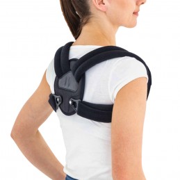 Οκτωειδής επίδεση κύφωσης Torso support -Κορμός