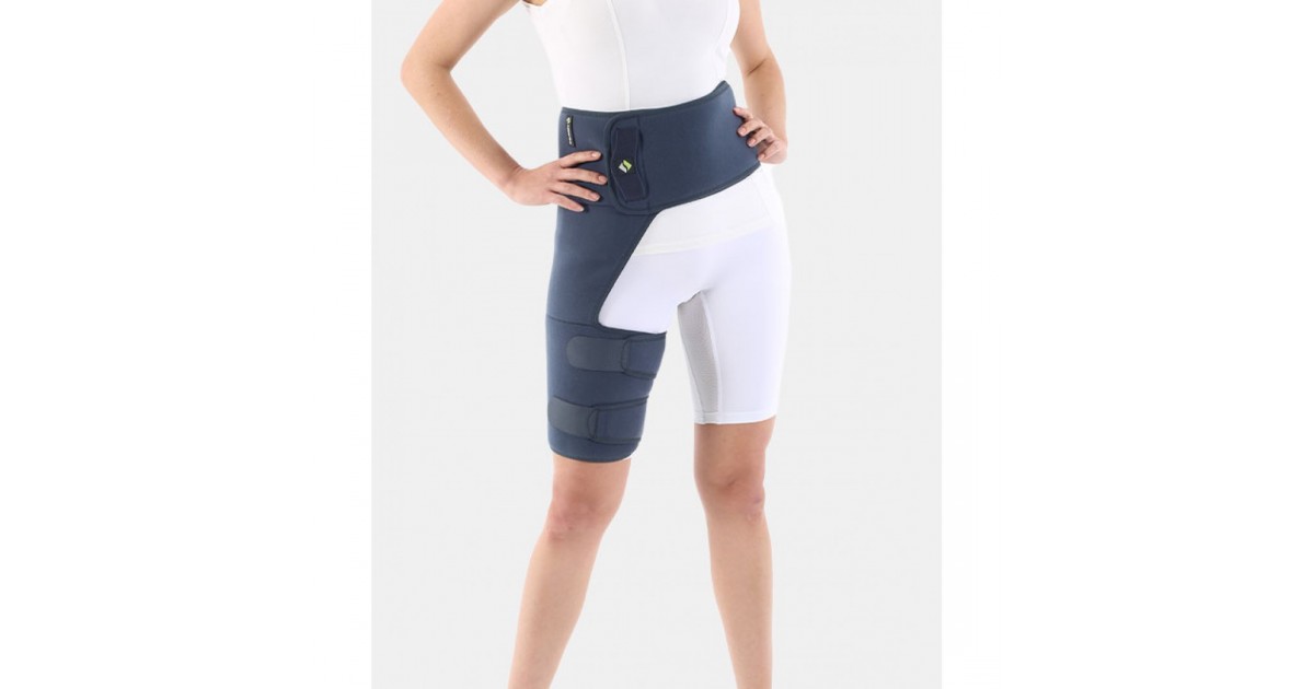 Επιμηρίο hipo neoprene -Επιγονατίδες