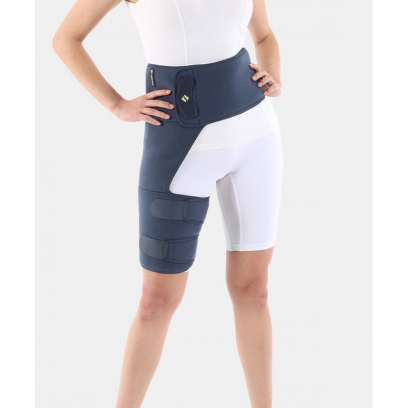 Επιμηρίο hipo neoprene -Επιγονατίδες