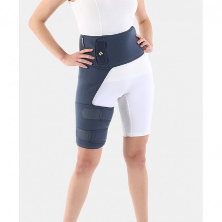 Επιμηρίο hipo neoprene -Επιγονατίδες