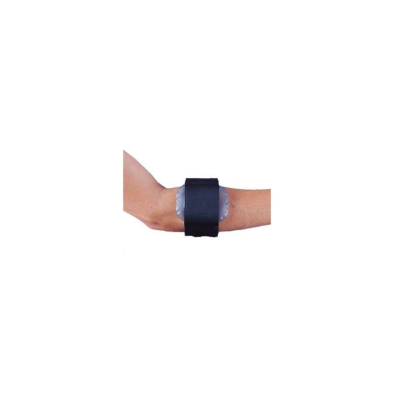 Περιαγκώνιο ελαστικό με αεροθάλαμο pneumatic air elbow -Αγκώνας