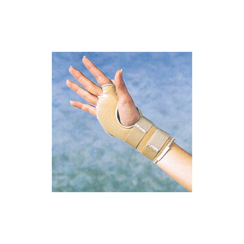 Λειτουργικός νάρθηκας αρθρίτιδος άκρας χειρός arthritic -Καρπός
