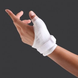Νάρθηκας αντίχειρα thumb splint -Δάχτυλο