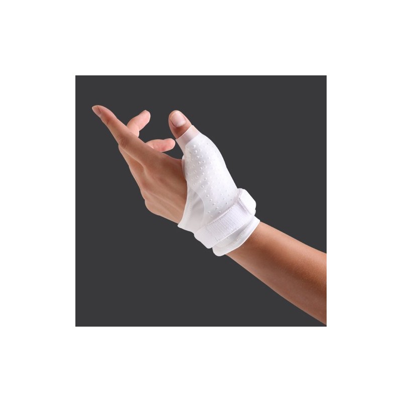 Νάρθηκας αντίχειρα thumb splint -Δάχτυλο
