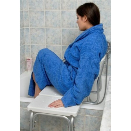 Κάθισμα μεταφοράς στη μπανιέρα -Βοηθήματα μπάνιου τουαλέτας