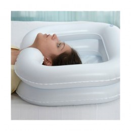 Λουτήρας λουσίματος -Βοηθήματα κρεβατιών