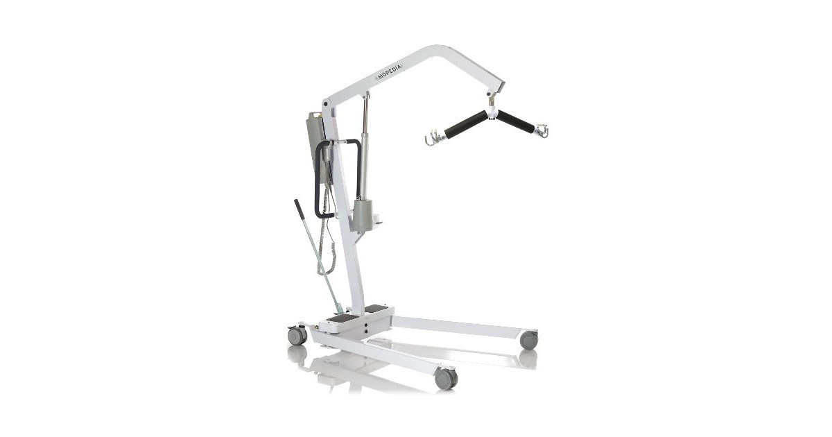 Ενοικίαση γερανός ασθενών -Ενοικιάσεις ιατρικών ειδών