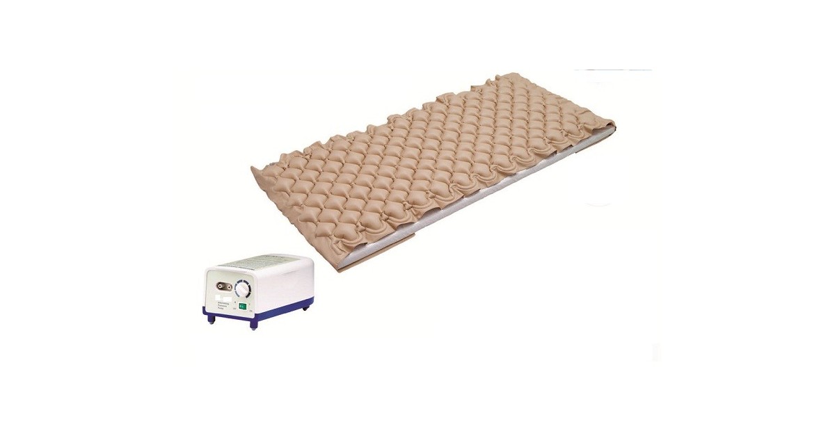 Ενοικίαση αερόστρωμα κατάκλισης -Ενοικιάσεις ιατρικών ειδών