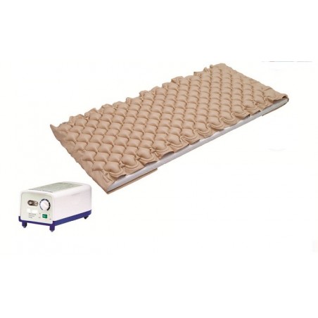 Ενοικίαση αερόστρωμα κατάκλισης -Ενοικιάσεις ιατρικών ειδών