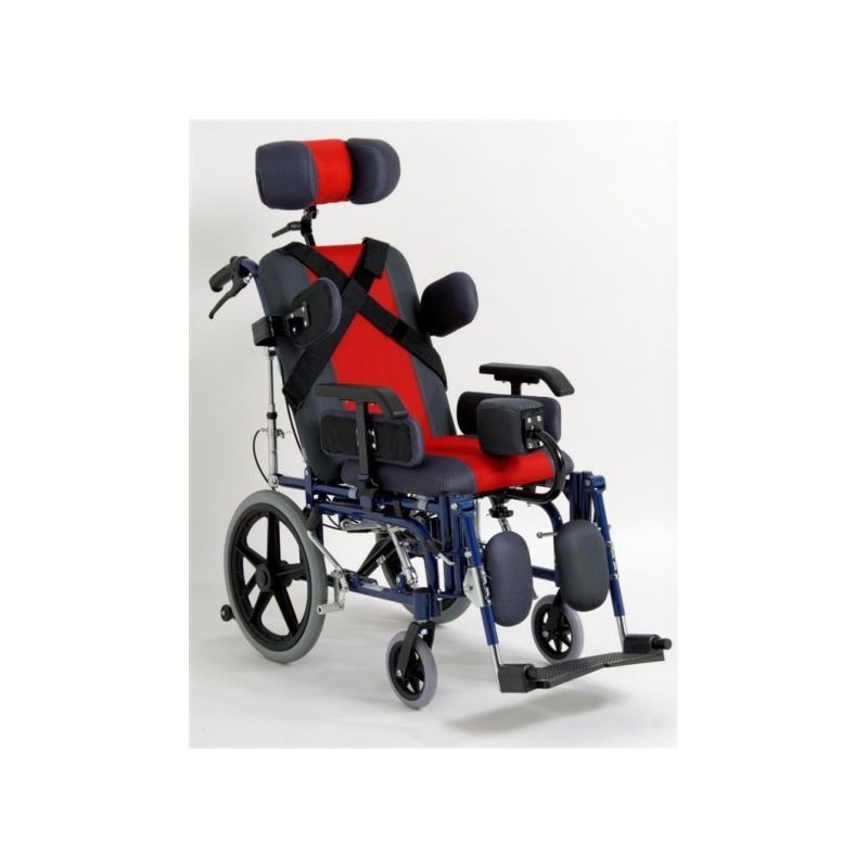 Παιδικό αναπηρικό αμαξίδιο -Παιδικά αναπηρικά αμαξίδια - rollator