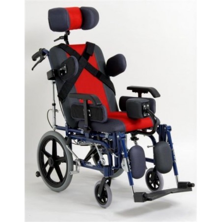 Παιδικό αναπηρικό αμαξίδιο -Παιδικά αναπηρικά αμαξίδια - rollator