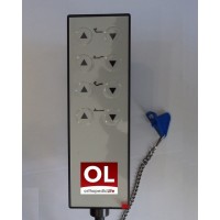 Ανταλακτικά νοσοκομειακών κρεβατιών