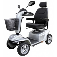 Ηλεκτροκίνητα Scooter ΑΜΕΑ