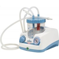 Cpap-Bpap-συσκευές αναρρόφησης